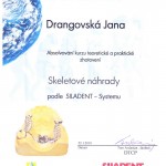 Certifikát